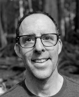 Paul Galpern headshot