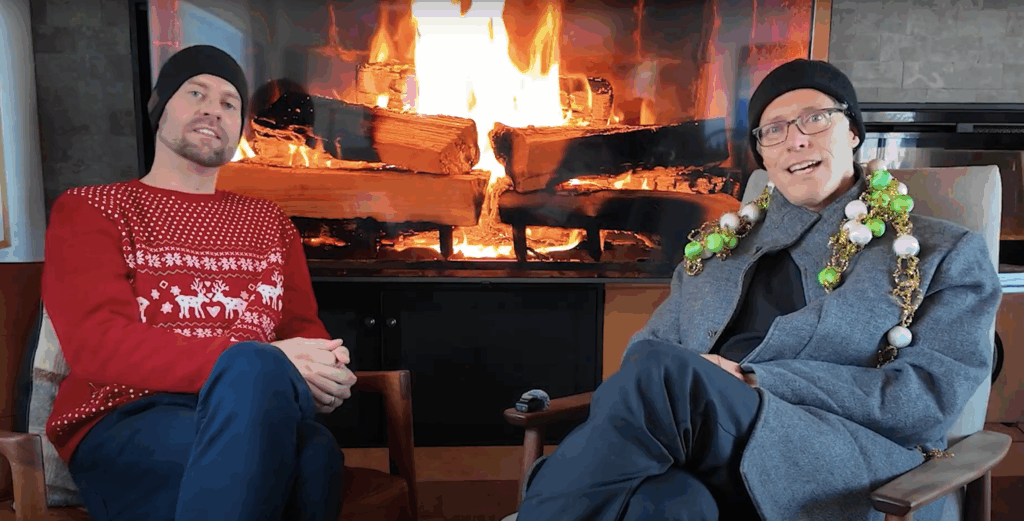 The 2024 Holiday Special screenshot